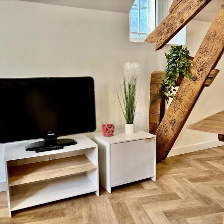 Le Silva Centre Lumineux Wifi Et Netflix * 佩里格