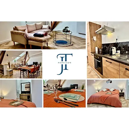 Le Silva Centre Lumineux Wifi Et Netflix * Périgueux