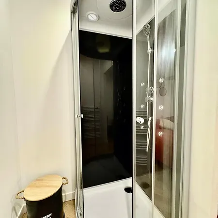 Le Silva Centre Lumineux Wifi Et Netflix *