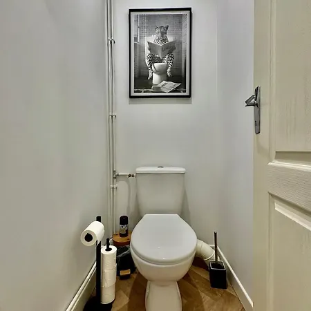 Le Silva Centre Lumineux Wifi Et Netflix * 佩里格