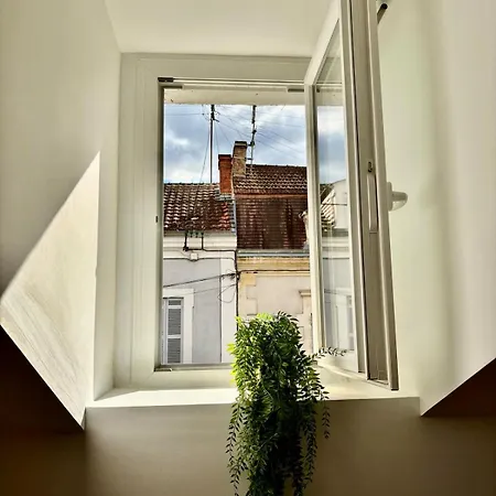 公寓 Le Silva Centre Lumineux Wifi Et Netflix